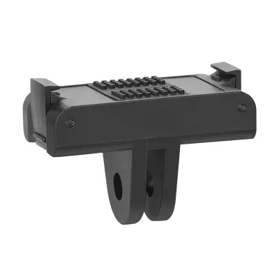 Nosač za brzo otpuštanje za DJI Osmo Action 3/4 Crna