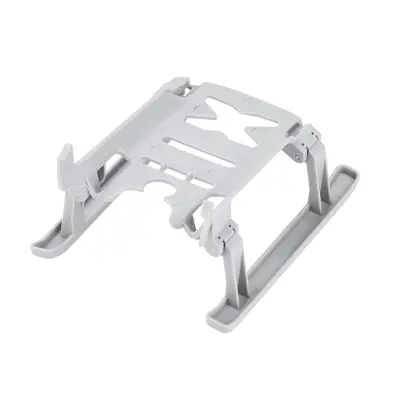 Sklopivi produženi stajni trap za DJI Mini 4 Pro Siva