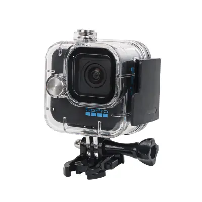 Zaštitno kućište za GoPro 11 Mini akcijsku kameru Providna