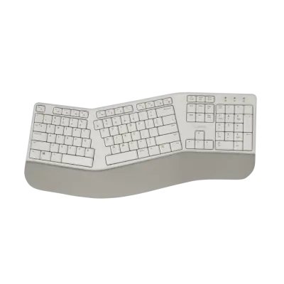 ERGO TIPKOVNICA SBOX WK-905 US BEŽIČNA