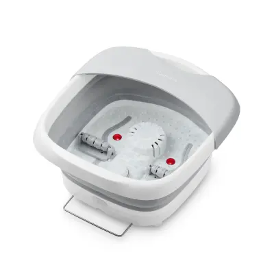 Medisana FS 886 sklopivi spa za stopala
