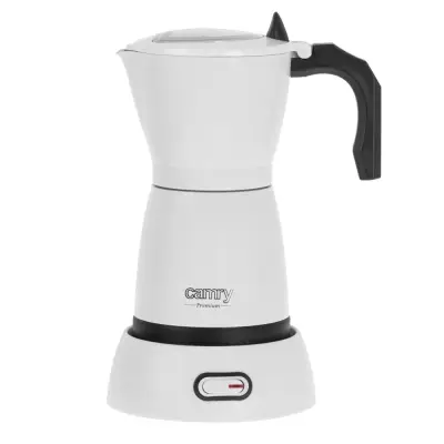 Moka Electric CAW