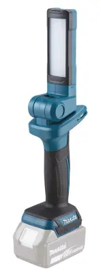 MAKITA LAMP 18V/14.4V DML816X 800lx/500lm + DIFUZOR