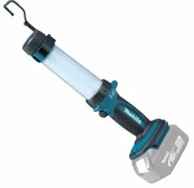 MAKITA 18V/14.4V DML806 LED svjetlo 310lx/620lm