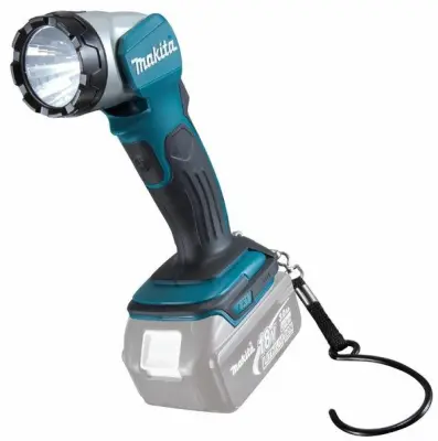 MAKITA 18V/14.4V DML802 LED radna svjetiljka 4000lx/180lm