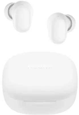 Slušalice Xiaomi Redmi Buds 6 Play bijele