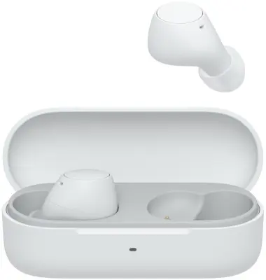 Slušalice Sony potpuno bežične WF-C510/W