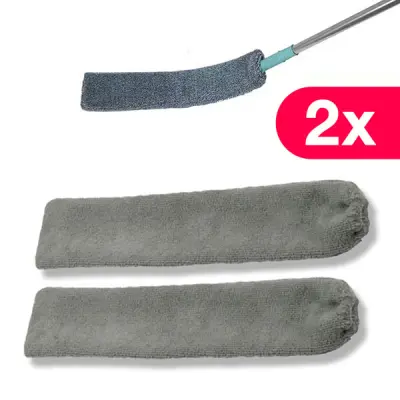 Krpa za čišćenje, Krpa od mikrovlakana, Krpa za čistač podova Articlean (2 komada) | ARTICLEAN