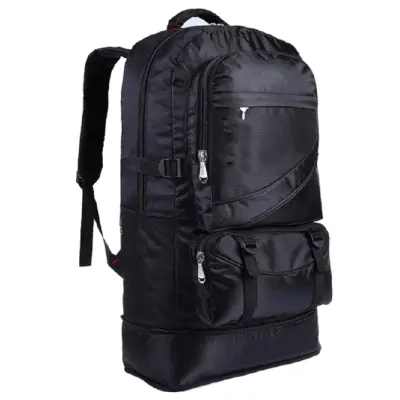Vodootporan ruksak (60L) | TREKKO