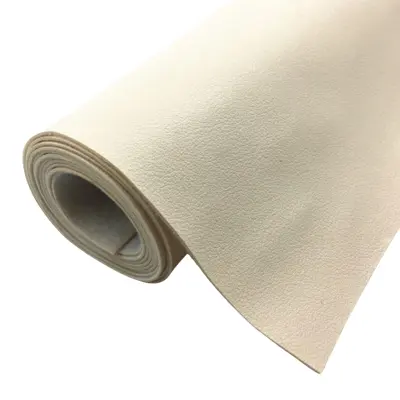 Samoljepljive zakrpe za popravak kože, komplet za kožna sjedala i namještaj (bež, 3×0,4 m) | LEATHERPATCH