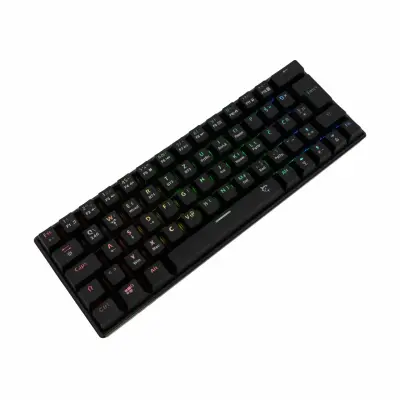 Tipkovnica WHITE SHARK KAIKEN, GK-003112, HR - Wireless