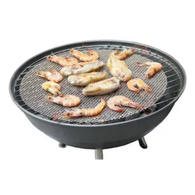 BBQ mreža za roštilj (2 kom) | GRILLRUN