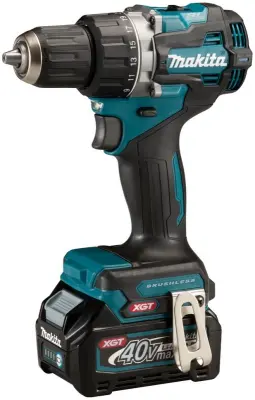 Makita 40V bežična bušilica/odvijač DF002GA202