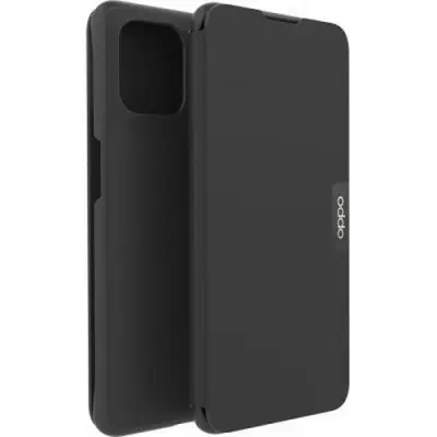 Torbica za Oppo Find X3 Pro folio Flip Cover s držačem kartica