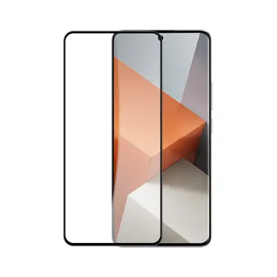 Zaštitnik zaslona od kaljenog stakla za Redmi Providno