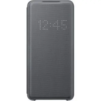 Torbica za Galaxy S20 Folio LED model View Cover s pretincem za kartice