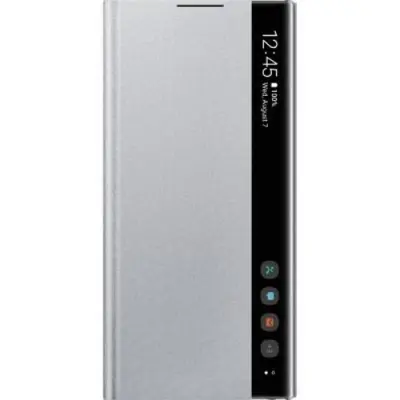Torbica za Galaxy Note10 Folio model Clear View Cover