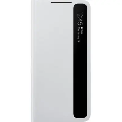 Torbica za Galaxy S21 Plus 5G Folio model Clear View Cover