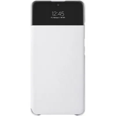 Torbica za Galaxy A32 4G Folio model S View Cover s pretincem za kartice