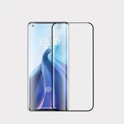 Xiaomi zaštitnik zaslona od kaljenog stakla Proziran