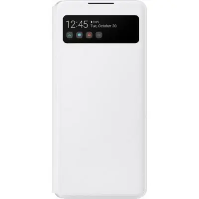 Torbica za Galaxy A42 5G Folio model S View Cover s pretincem za kartice