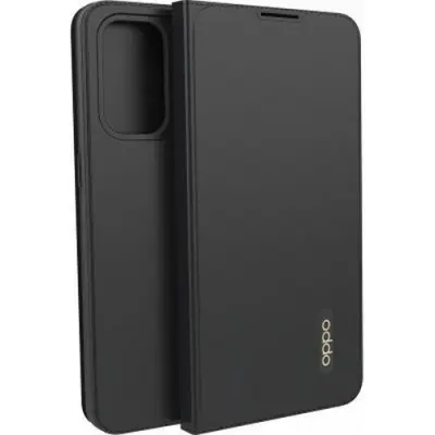 Torbica za Oppo Find X3 Lite folio Flip Cover s držačem kartica