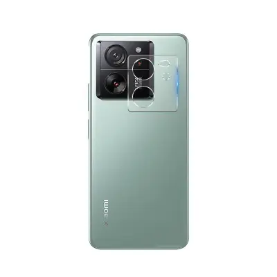Zaštitno staklo od kaljenog stakla za Xiaomi Transparent