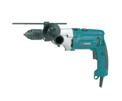 MAKITA UDARNI DLETO 1010W, 2-BRZINSKO. MAKPAC HP2071J KUTIJA