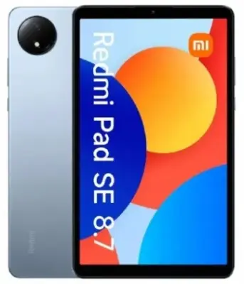 Tablet Xiaomi Redmi Pad SE 8.7 4GB/64GB plavi