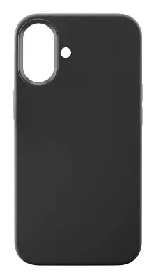 CELLULARLINE SENSATION MASKICA IPHONE 16 PLUS BLACK