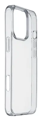CELLULARLINE CLEAR STRONG MASKICA IPHONE 16 PRO