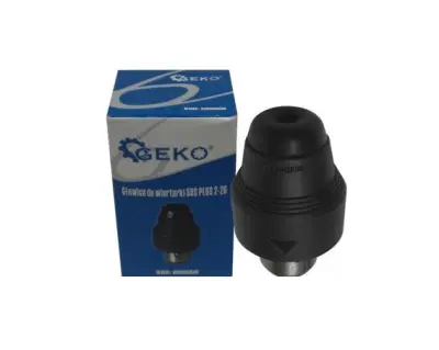 Geko SDS Plus drška za GBH 2-26