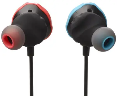 Slušalice gaming JBL QUANTUM 50N NINTENDO