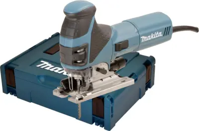 Makita električna žiga s LED 4351FCTJ