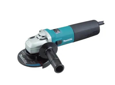 MAKITA kutna brusilica 125 mm 1100 W 9565HR