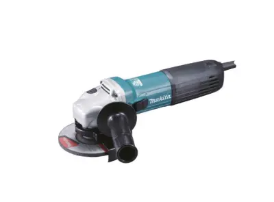 MAKITA 125 mm kutna brusilica GA5040R