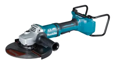 MAKITA KUTNA BRUSAČICA 2x18V LI-ION 230mm BEZ BATERIJE I PUNJAČA DGA900Z