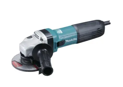 MAKITA 125 mm 1400 W kutna brusilica GA5041C01