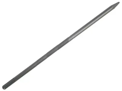 SDS MAX VRHENSKI DLIJETAČ 600 mm