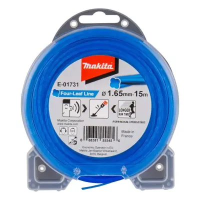 MAKITA LINE 1,65 mm/30 m ZA 198854-8 ZA UR100D