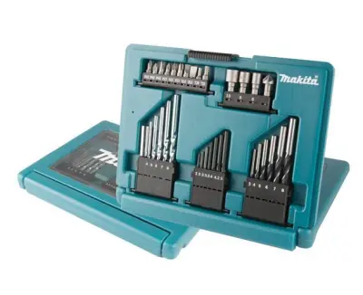 MAKITA 40-dijelni set alata P-90283