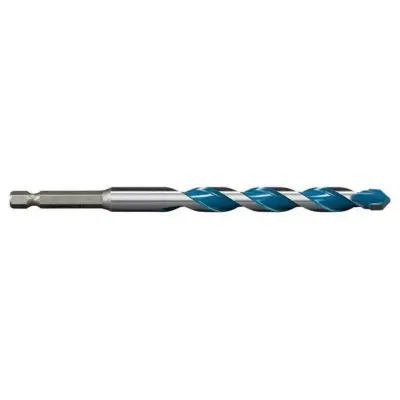 MAKITA UNIVERZALNI BORAC ZA BUŠENJE HM/CT 1/4" IMB 10x150mm