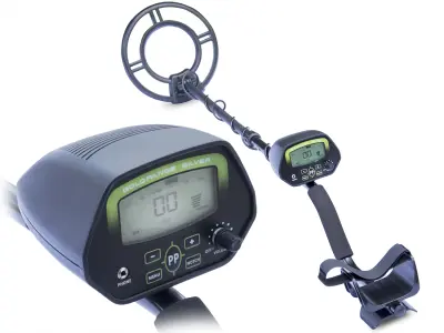 Detektor metala Cobra Tector CT-1037
