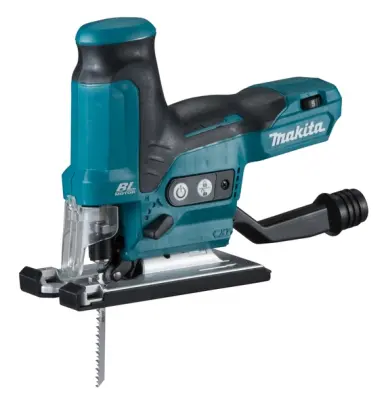 MAKITA 10.8V LI-ION BLDC REZNI MOSTAR BEZ BATERIJE I PUNJAČA JV102DZ