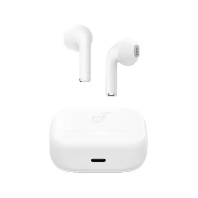 Slušalice bežične ANKER Soundcore K20i bijele