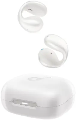 Slušalice Anker Soundcore C30i, bluetooth, bijele