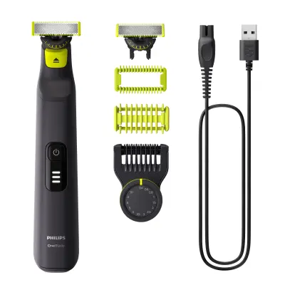 Brijaći aparat Philips OneBlade Pro QP6542/15 Face & Body
