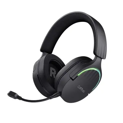Trust gaming slušalice GXT 491 Fayzo wireless