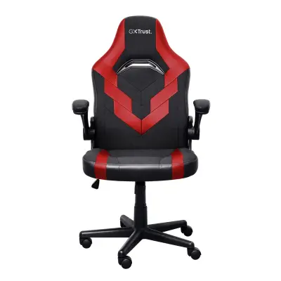 Gaming stolica TRUST RIYE GXT703R, crvena