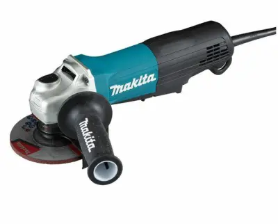 MAKITA 125 mm kutna brusilica 1300 W GA5050R